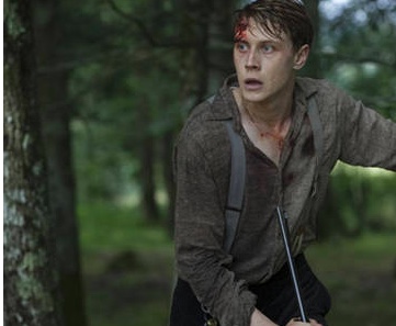 the secret of marrowbone