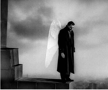 wings of desire