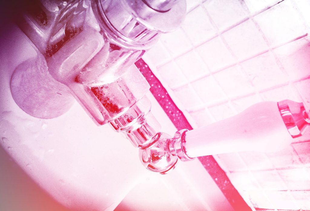How to fix a dripping screaming tap