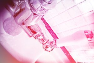 How to fix a dripping screaming tap