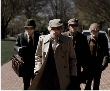 american animals