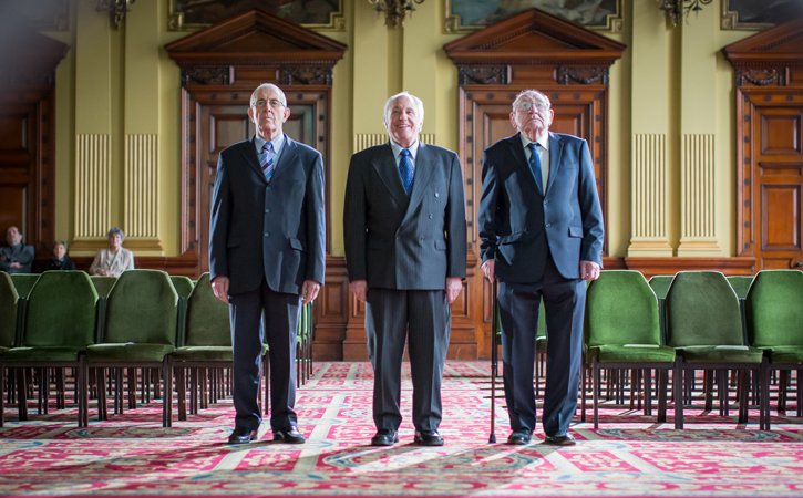 nae pasaran