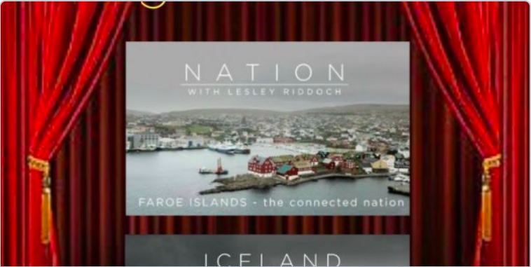 nation