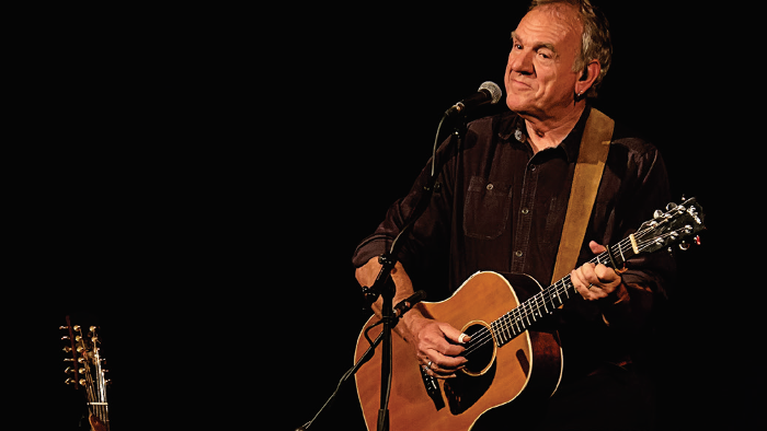 ralph mctell