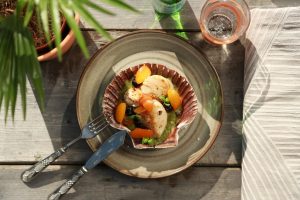 scallop