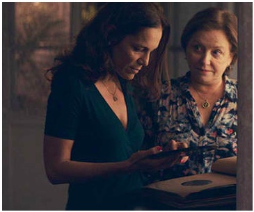 the heiresses