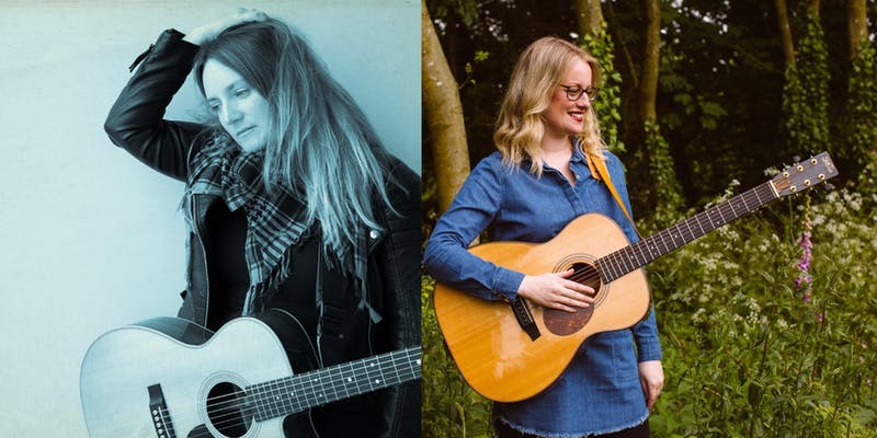 yvonne Lyon with eilidh patterson
