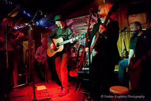 Jim Byrne Songwriter