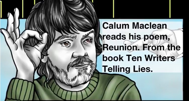 calum ten writers
