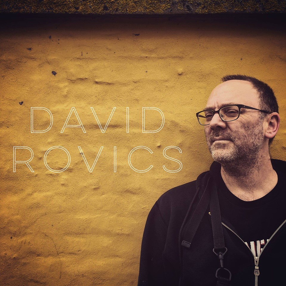 david rovics