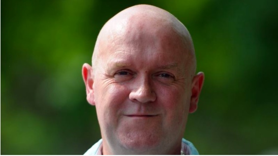 stuart paterson