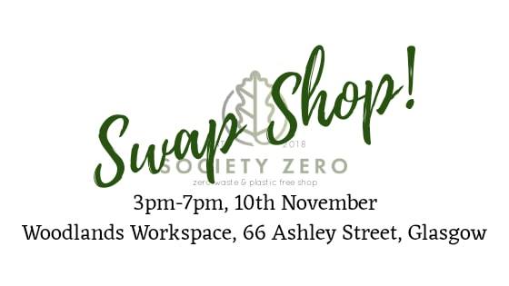 swap shop woodlands workspace