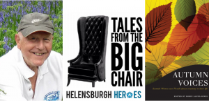 tales from the big chair