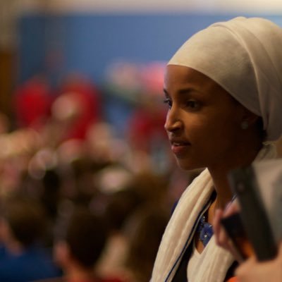 time for ilhan