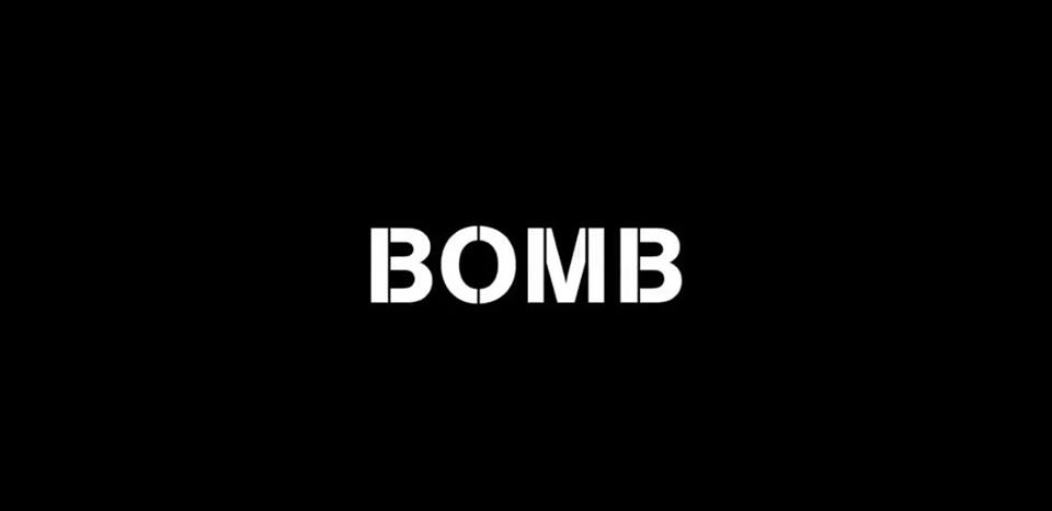 bomb
