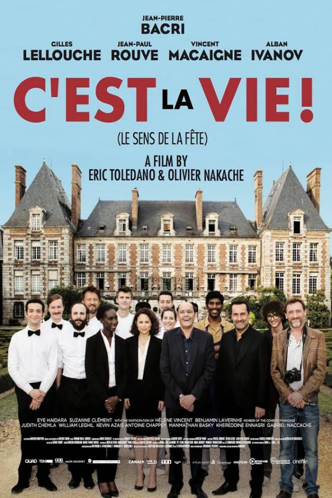 cest la vie