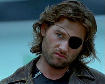 escape from new york