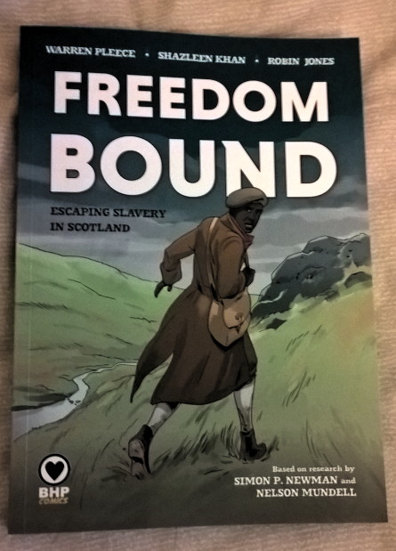 freedom