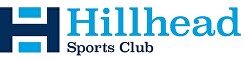 hillhead sports club logo