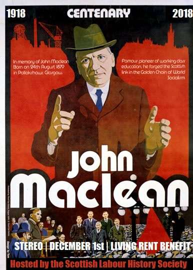 maclean benefit