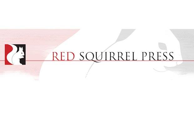 red squirrel press project cafe