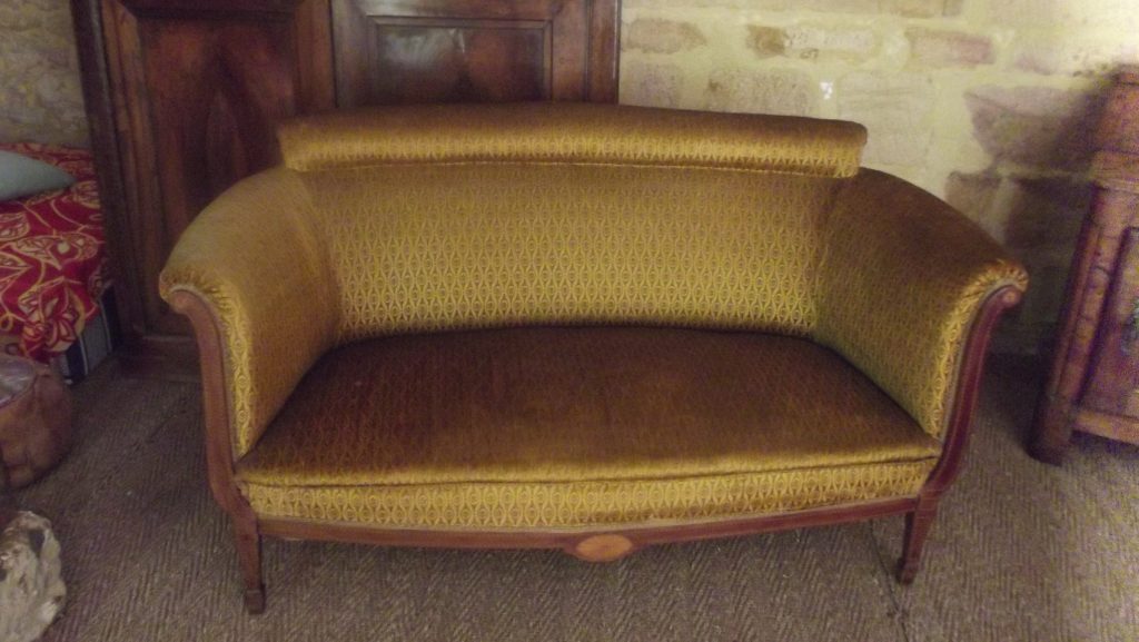 sofa