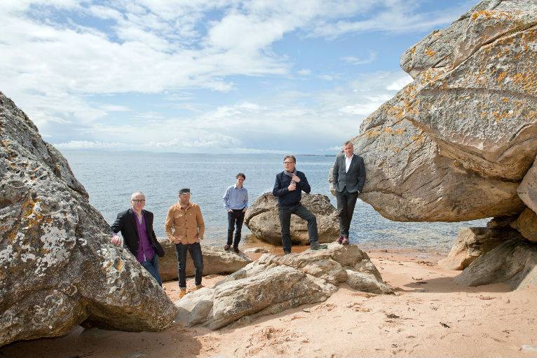 teenage fanclub