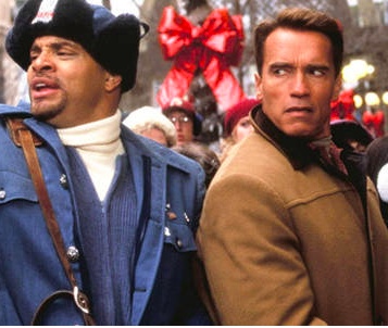 Jingle All The Way