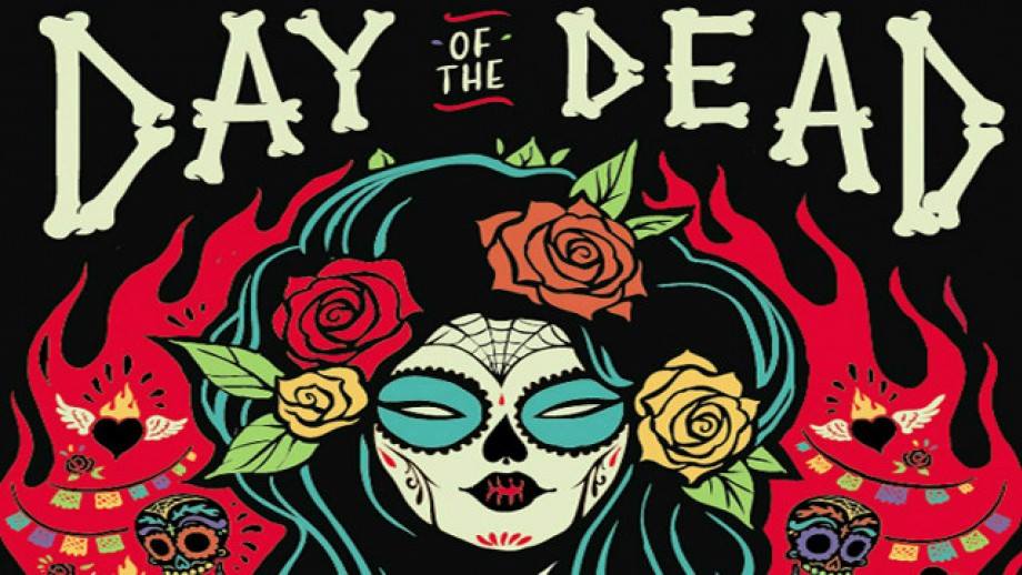 day of the dead