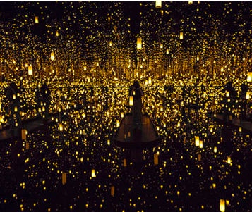 kusama infinity