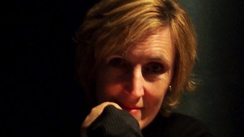 lin anderson
