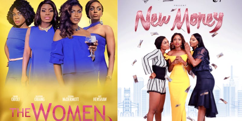 nollywood