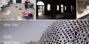 open art day