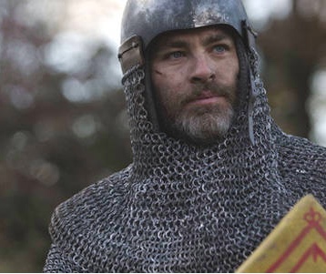 outlaw king