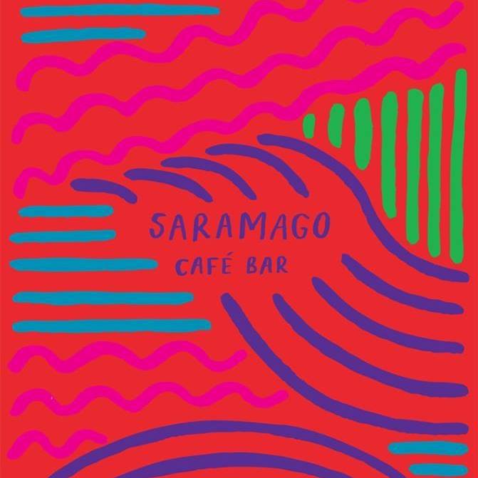 saramago