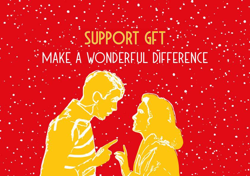 support gft