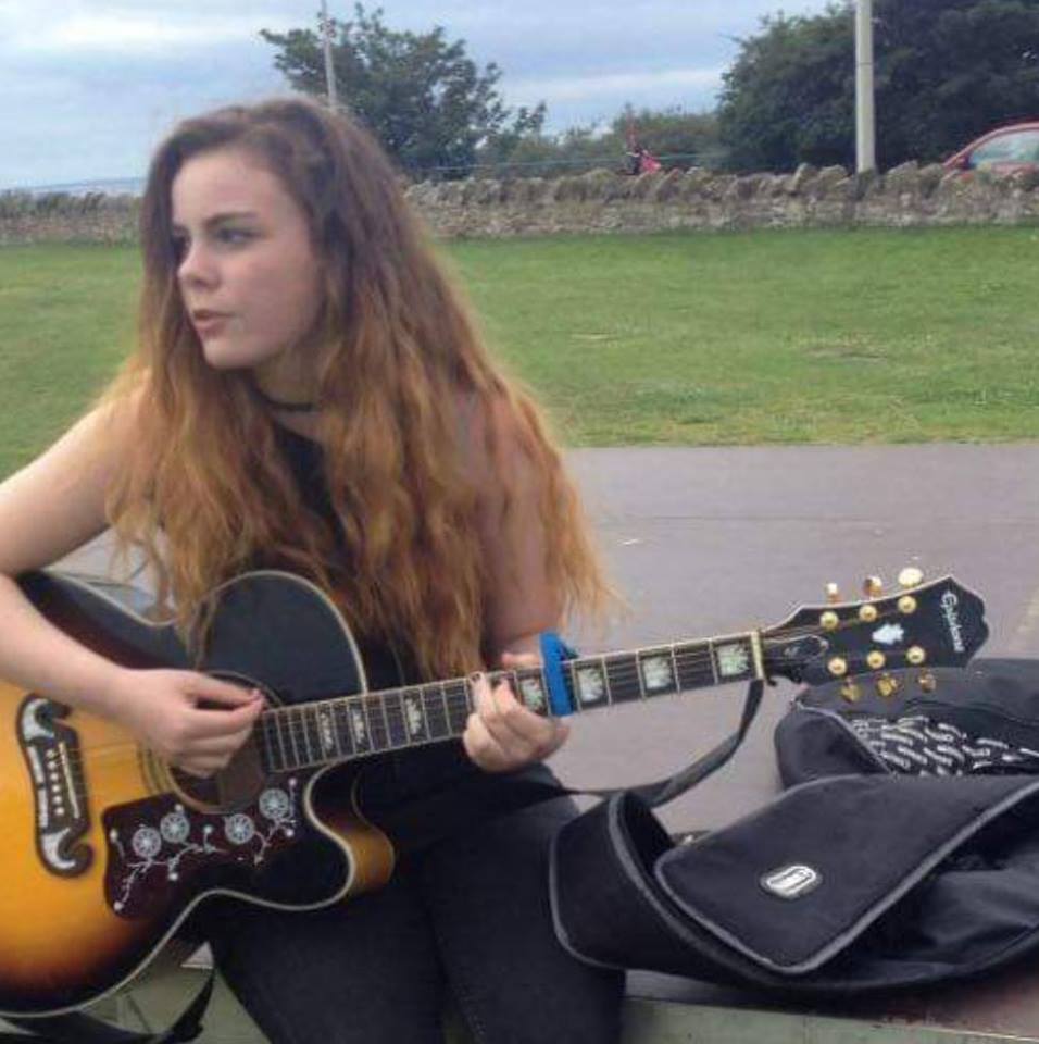 emily punton