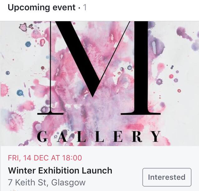 m gallery