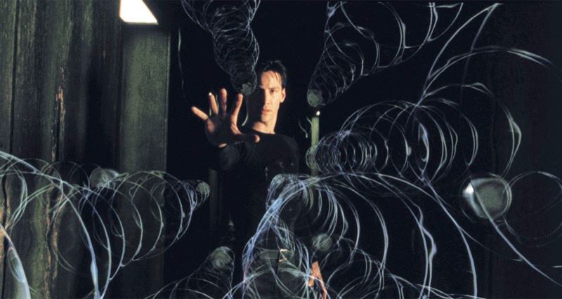 matrix 22 february