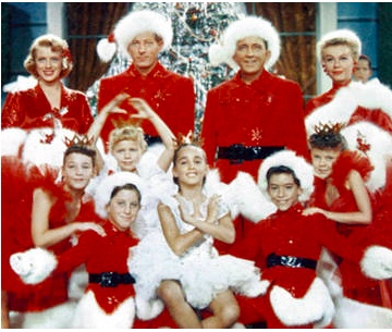 white christmas
