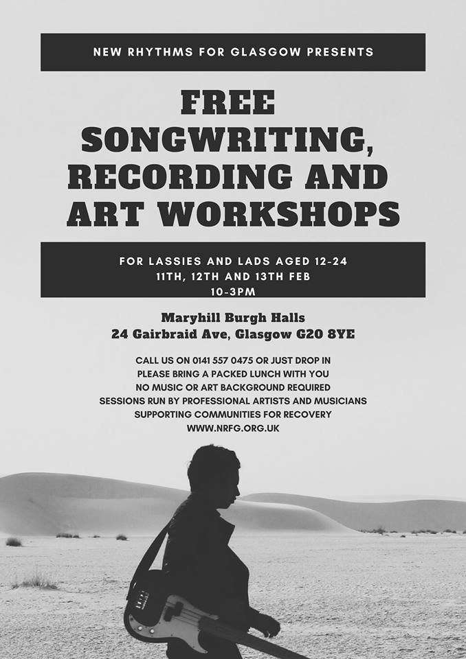 songwriting course