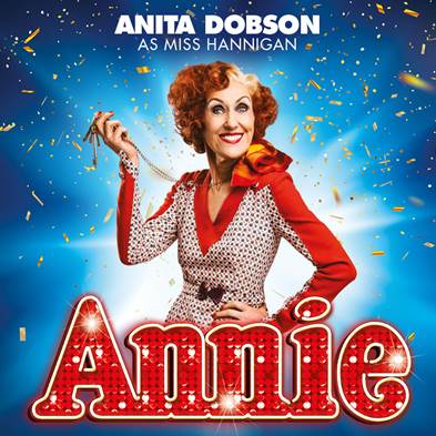 annie image