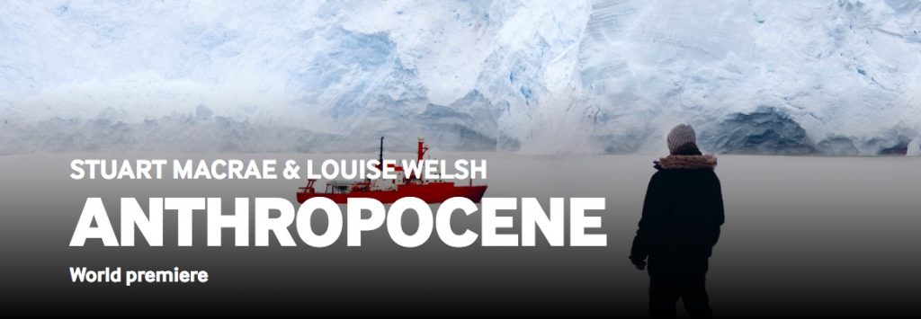 anthropocene