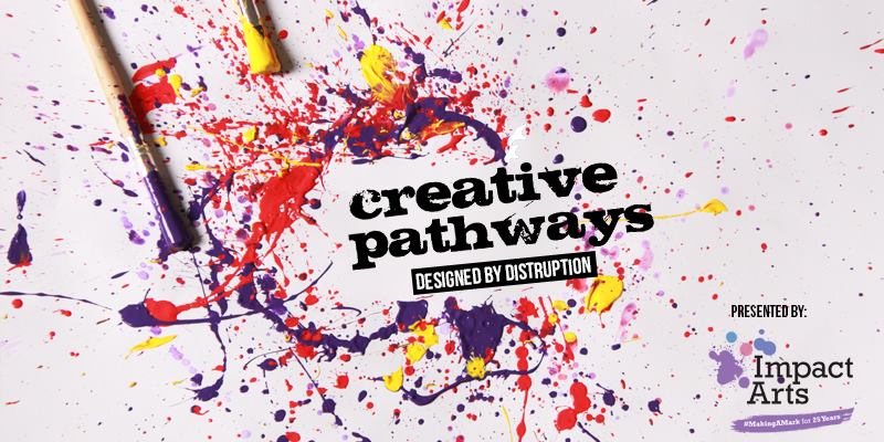creative pathways irvine
