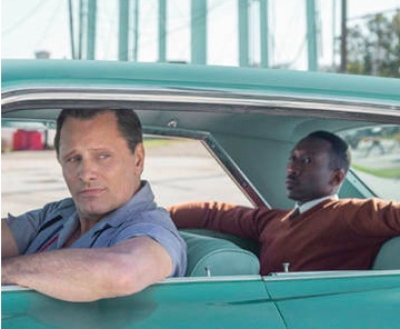green book