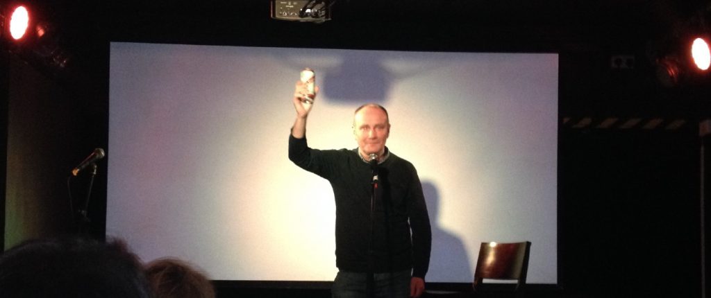 jim monaghan stage