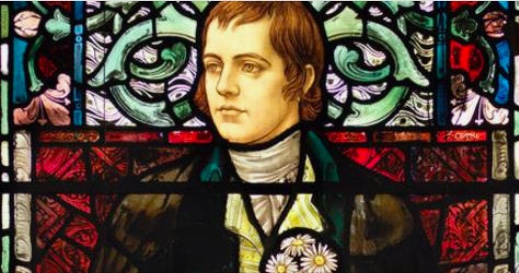 rabbie burns course