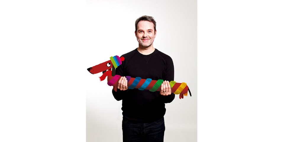 rob biddulph