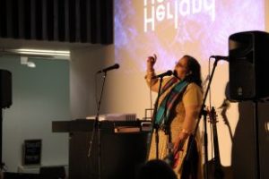 shamshad ghani auld lang syne in punjabi