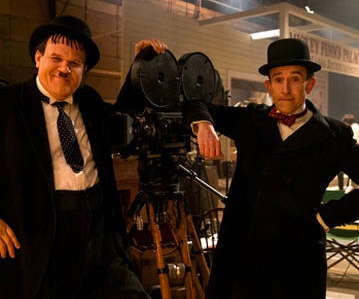 stan and ollie